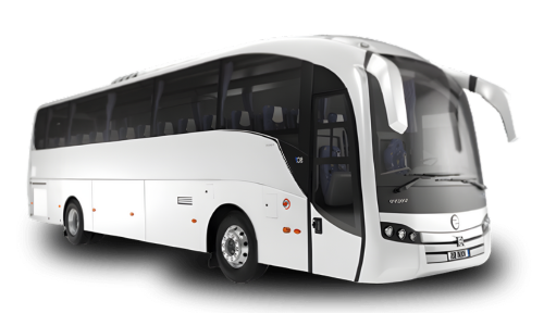 17 Seater Bus